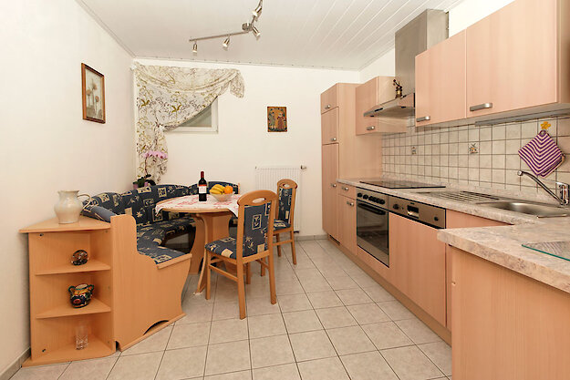 Ferienwohnung in Bayern